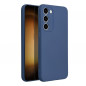 Samsung Galaxy S23 Plus 5G Case Silicone Elegant  Blue