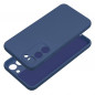 Samsung Galaxy S23 Plus 5G Case Silicone Elegant  Blue