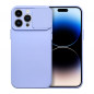 Apple iPhone 14 Pro Max Case Slide Lavender
