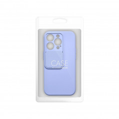 Apple iPhone 14 Pro Max Case Slide Lavender
