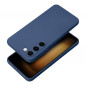 Samsung Galaxy S23 5G Case Soft Dark blue
