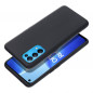 Oppo Find X3 Lite Case MATT Black