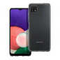 Samsung Galaxy A22 5G Case CLEAR 2mm Transparent