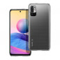XIAOMI Poco M3 Pro 5G Case CLEAR 2mm Transparent
