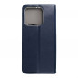 XIAOMI Redmi 10A Wallet Cases Smart Magneto book Navy