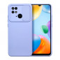XIAOMI Redmi 10C Case Slide Lavender