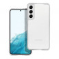Samsung Galaxy S22 Case CLEAR 2mm Transparent