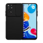 XIAOMI Redmi Note 11 Case Slide Black