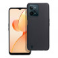 realme C31 Case MATT Black
