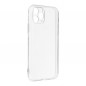 Apple iPhone 11 Pro Case CLEAR 2mm Transparent