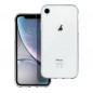 Apple iPhone XR Case CLEAR 2mm Transparent