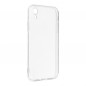 Apple iPhone XR Case CLEAR 2mm Transparent