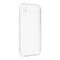 Apple iPhone XR Case CLEAR 2mm Transparent