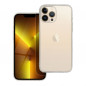 Apple iPhone 13 Pro Max Case CLEAR 2mm Transparent