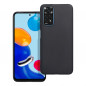 XIAOMI Redmi Note 11 Case MATT Black