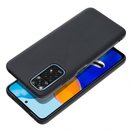 XIAOMI Redmi Note 11S Case MATT Black