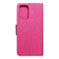 Samsung Galaxy A23 5G Wallet Cases CANVAS Book Pink