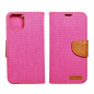 Samsung Galaxy A23 5G Wallet Cases CANVAS Book Pink