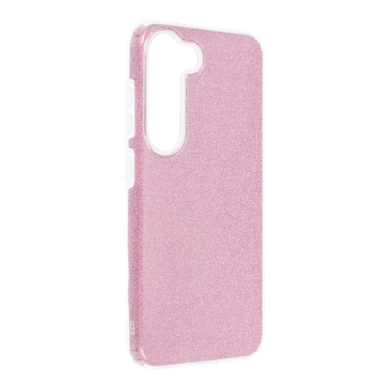 Samsung Galaxy S23 5G Case Shining Pink