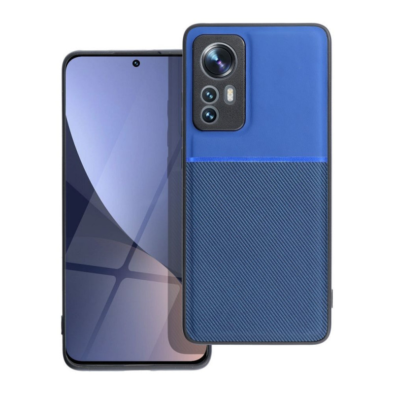 XIAOMI 12 Case Noble Blue