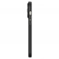 Apple iPhone 14 Pro Max Case Spigen Optik Armor Black