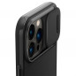 Apple iPhone 14 Pro Max Case Spigen Optik Armor Black