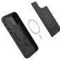 Apple iPhone 14 Pro Max Case Spigen Optik Armor Black