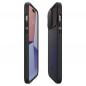 Apple iPhone 14 Pro Max Case Spigen Optik Armor Black