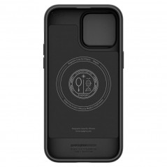 Apple iPhone 14 Pro Max Case Spigen Optik Armor Black