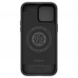 Apple iPhone 14 Pro Max Case Spigen Optik Armor Black