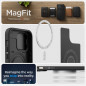 Apple iPhone 14 Pro Max Case Spigen Optik Armor Black