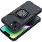 Apple iPhone 14 Case Nitro Black