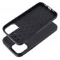Apple iPhone 13 Pro Max Case Carbon premium Elegant  Black
