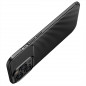 Apple iPhone 13 Pro Max Case Carbon premium Elegant  Black