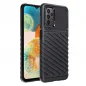 Samsung Galaxy A23 5G Case THUNDER Black