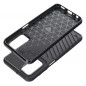 Samsung Galaxy A23 5G Case THUNDER Black
