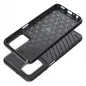 Samsung Galaxy A23 5G Case THUNDER Black