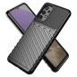 Samsung Galaxy A23 5G Case THUNDER Black