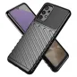 Samsung Galaxy A23 5G Case THUNDER Black