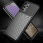 Samsung Galaxy A23 5G Case THUNDER Black