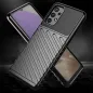 Samsung Galaxy A23 5G Case THUNDER Black