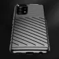 Samsung Galaxy A23 5G Case THUNDER Black