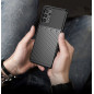 Samsung Galaxy A23 5G Case THUNDER Black