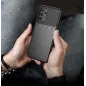 Samsung Galaxy A23 5G Case THUNDER Black