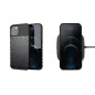 Samsung Galaxy A23 5G Case THUNDER Black