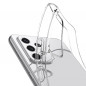 Samsung Galaxy A23 5G Case CLEAR 2mm BOX Transparent