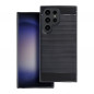 Samsung Galaxy A23 5G Case Carbon Elegant  Black