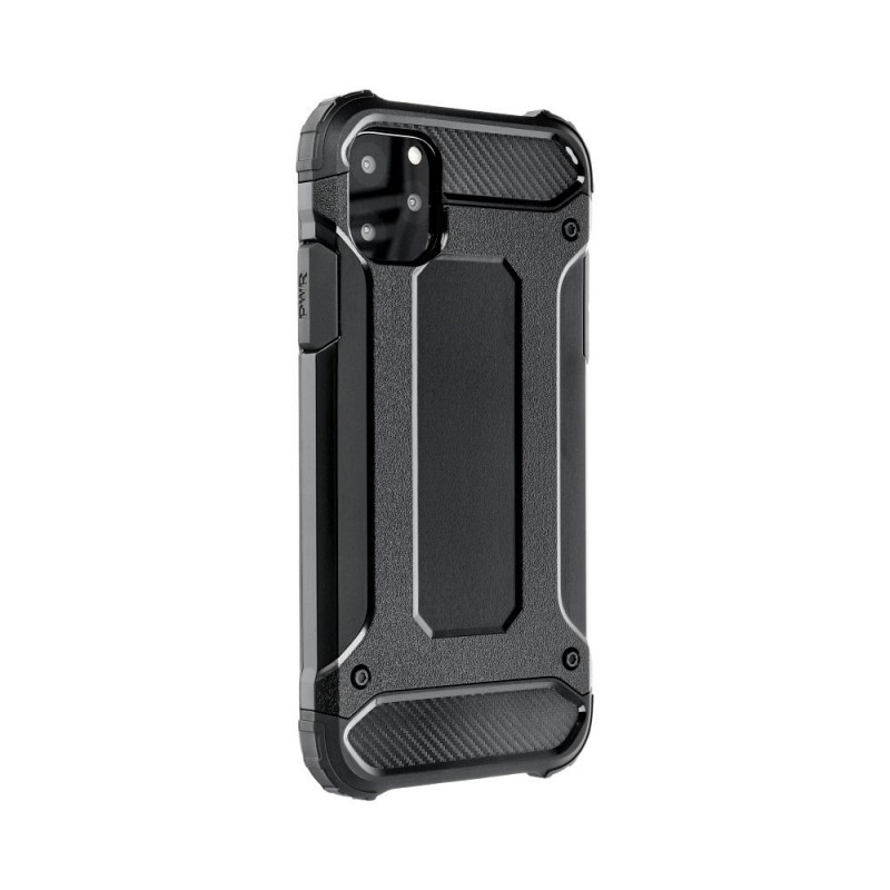 Samsung Galaxy A23 5G Hardened cover Armor Black
