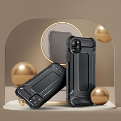 Samsung Galaxy A23 5G Hardened cover Armor Black