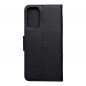 Samsung Galaxy M13 Wallet Cases Fancy Book Black
